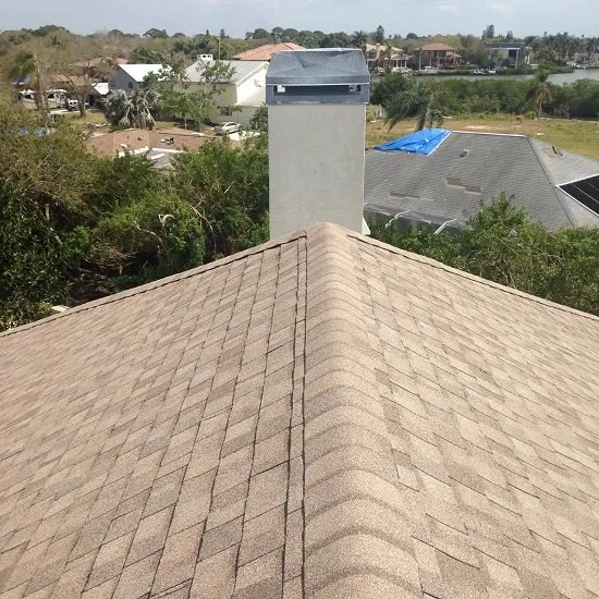 Reliable roof inspection in St. Petersburg, FL by Get Coastal Exteriors