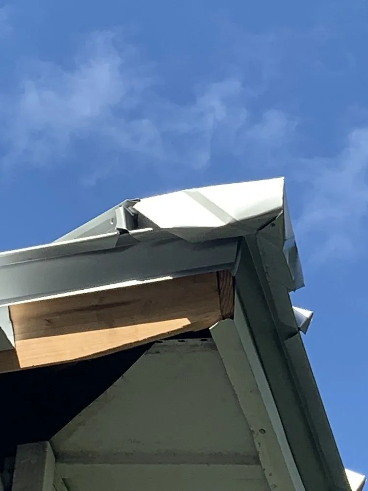 Top-rated flat roof repair in St. Petersburg, FL by Get Coastal Exteriors