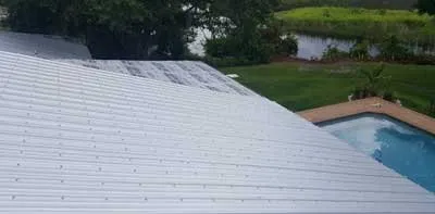 Top-rated flat roof repair for fast service across St. Petersburg, FL - Get Coastal Exteriors