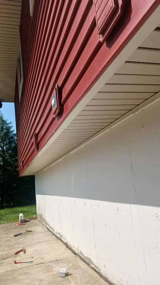 Trusted roof leak repair in Berkshire, MA by Get Decked & More