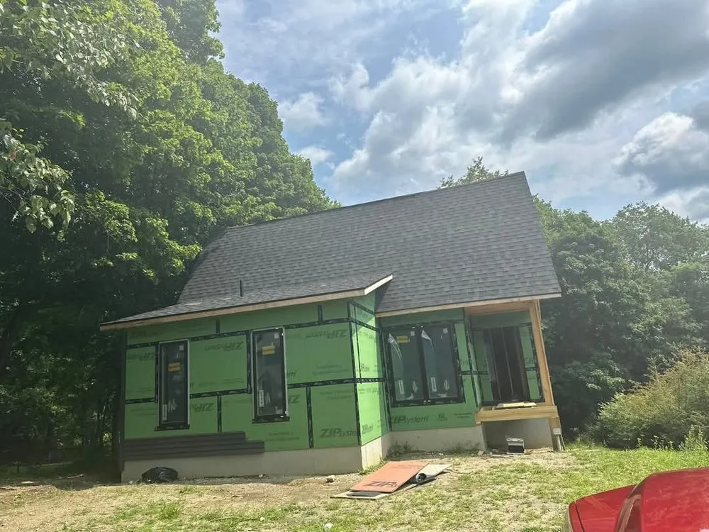 Top-rated roof replacement in Berkshire, MA - Get Decked & More
