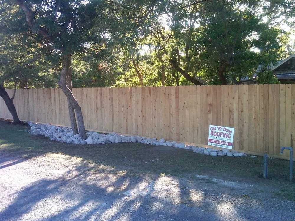 Slide of Get Er Done Roofing