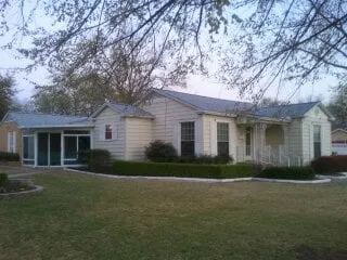 Slide of Get Er Done Roofing