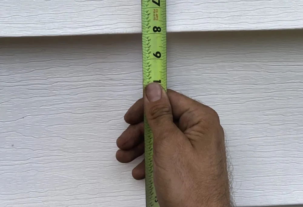 Slide of Get Gutters and More