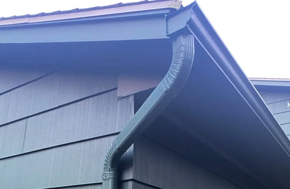 Slide of Get Gutters and More