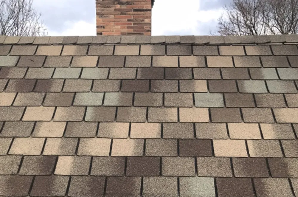 Slide of Get Gutters and More