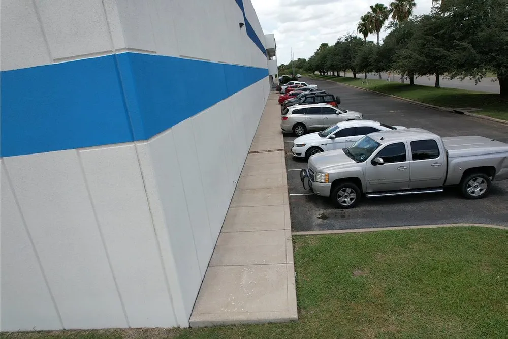 Slide of Get it Clean House Wash