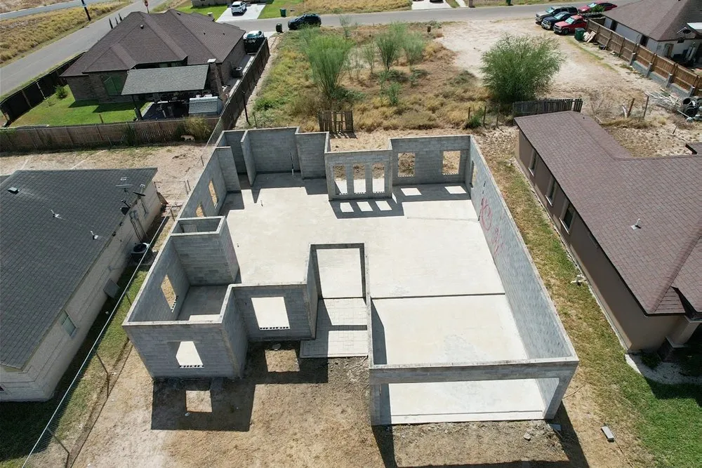 Slide of Get it Clean House Wash