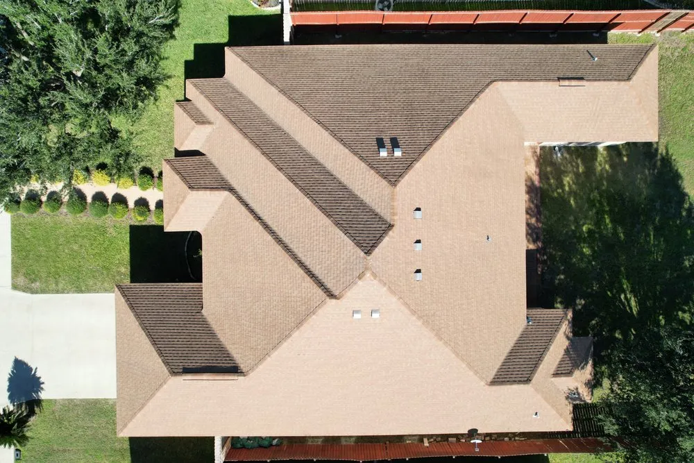 Slide of Get it Clean House Wash