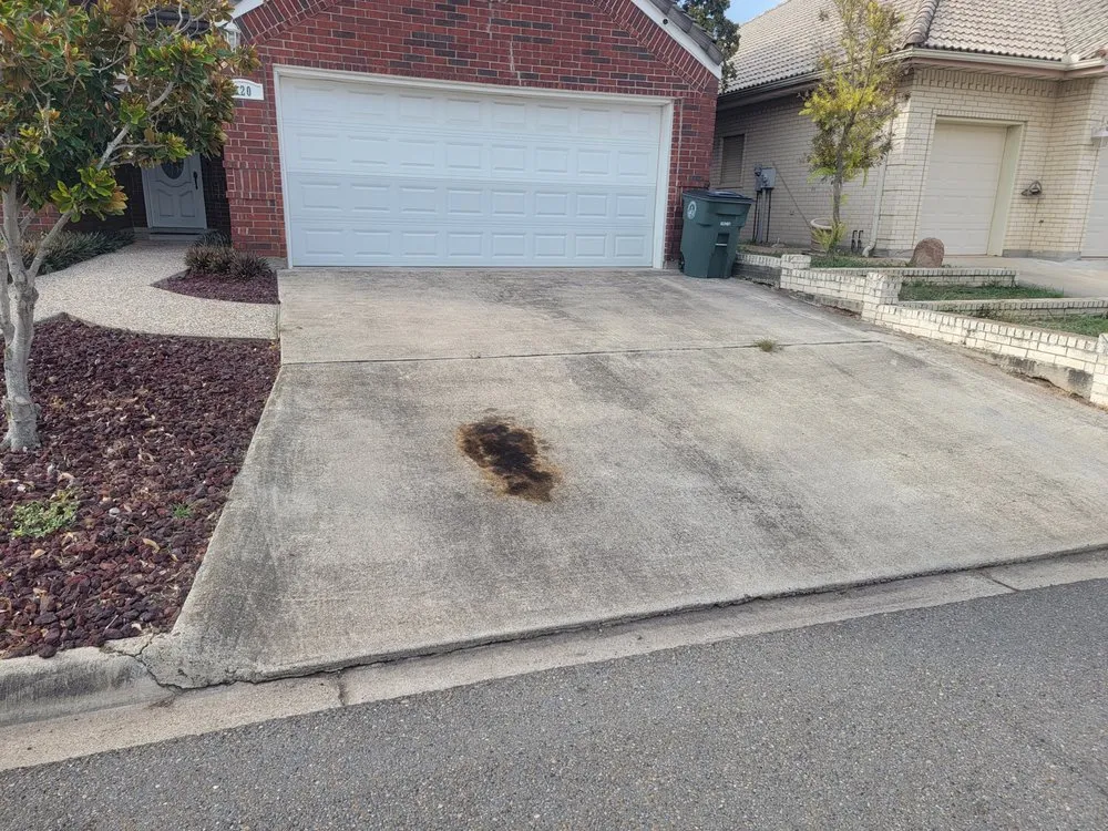 Slide of Get it Clean House Wash