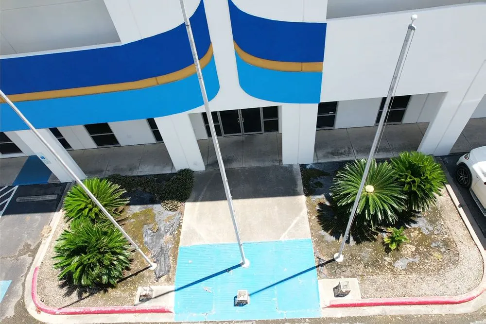 Slide of Get it Clean House Wash