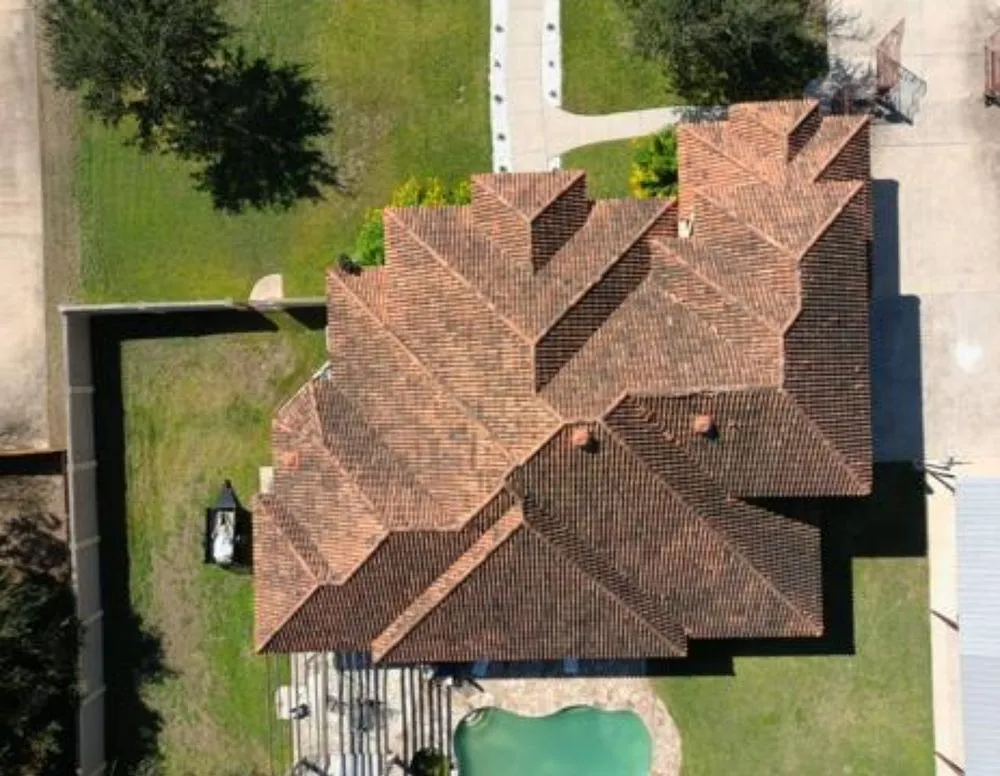 Slide of Get it Clean House Wash