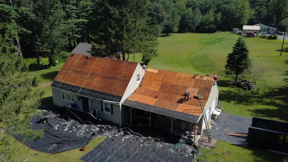 Slide of Get It Done Construction