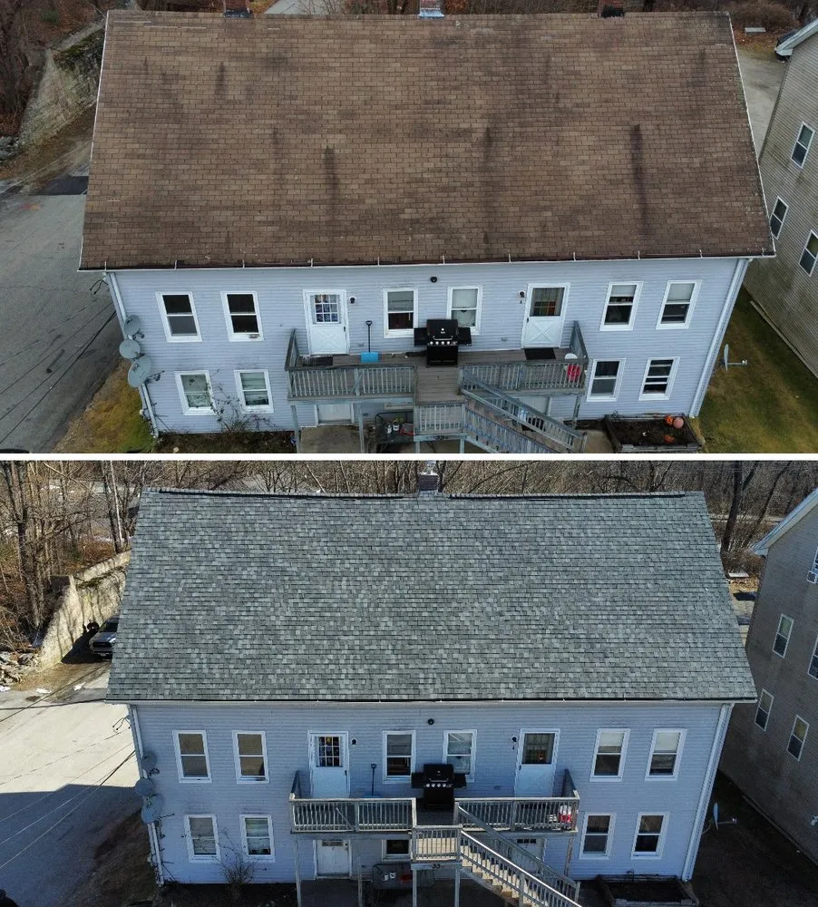 Slide of Get It Done Construction