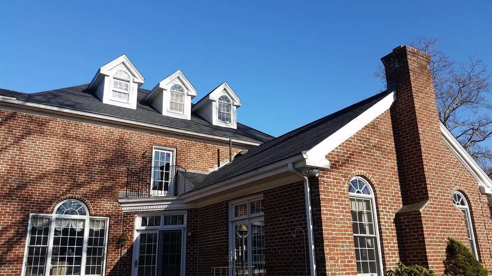 Slide of Get It Done Construction