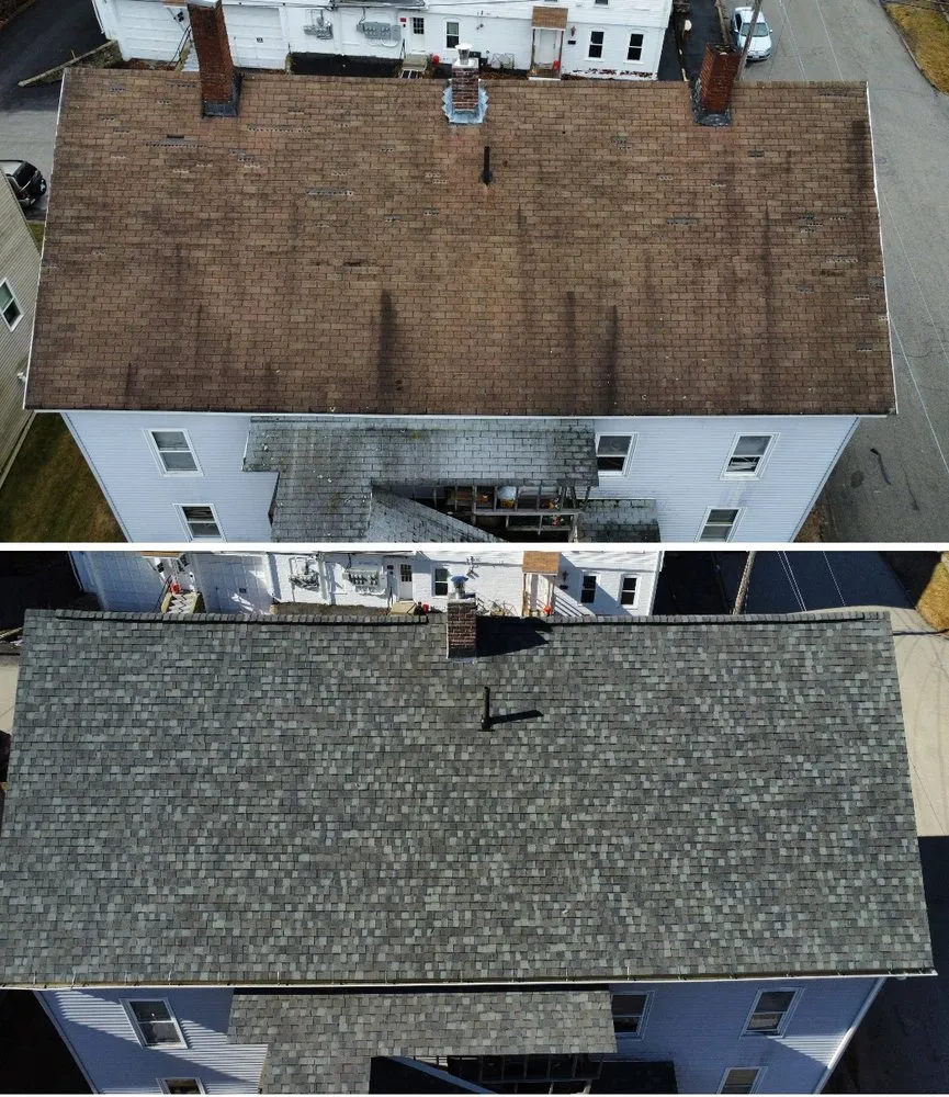 Slide of Get It Done Construction