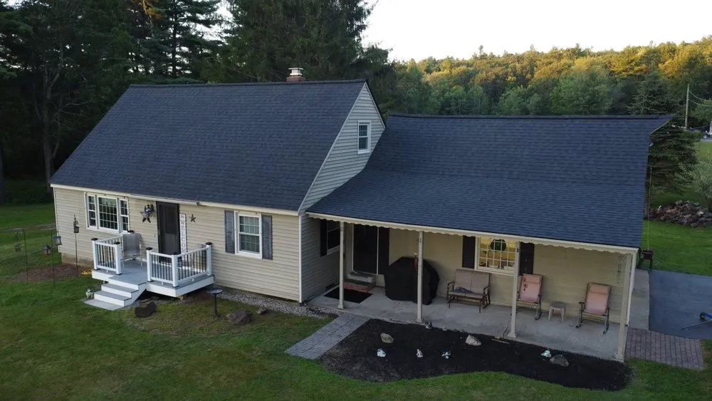 Slide of Get It Done Construction