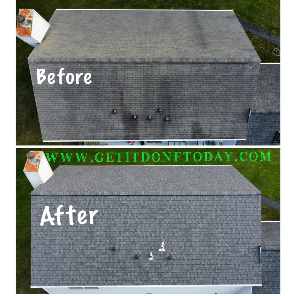 Slide of Get It Done Construction