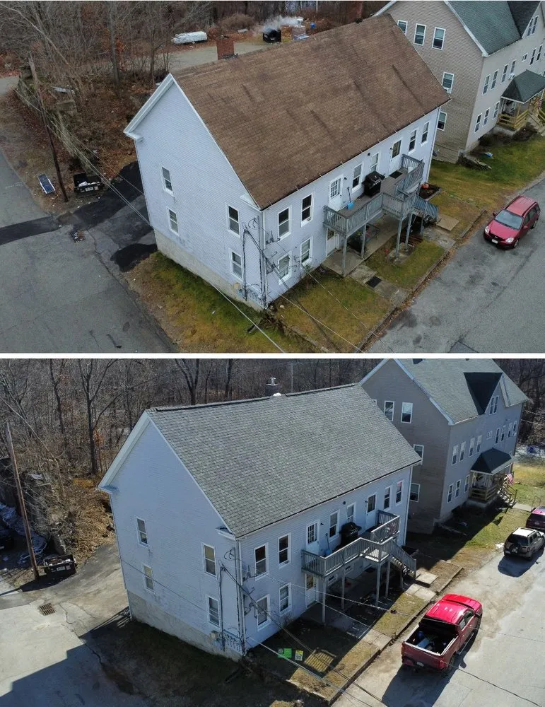 Slide of Get It Done Construction