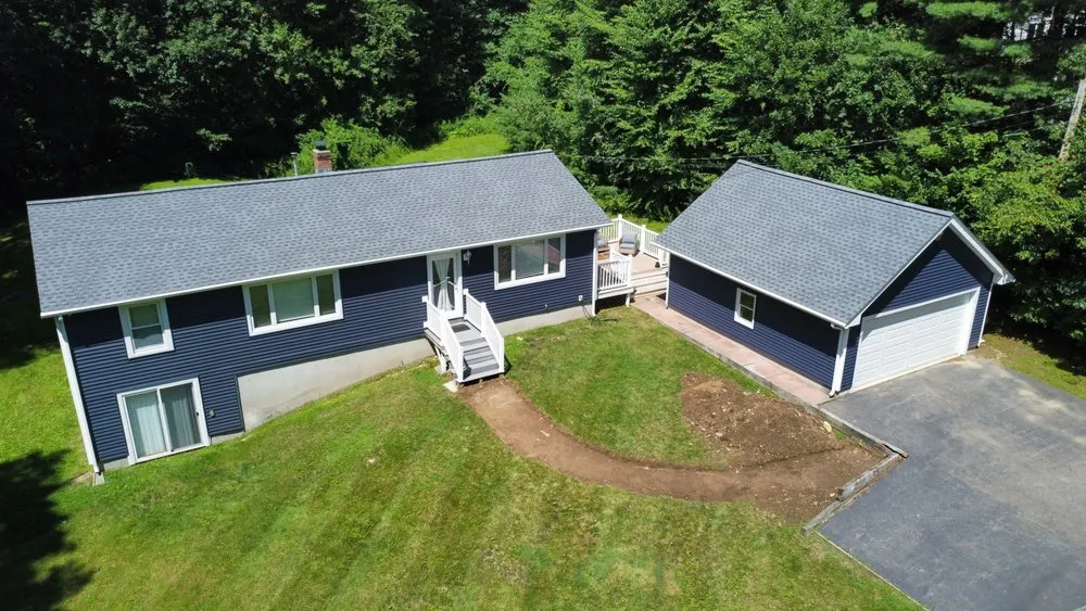 Slide of Get It Done Construction