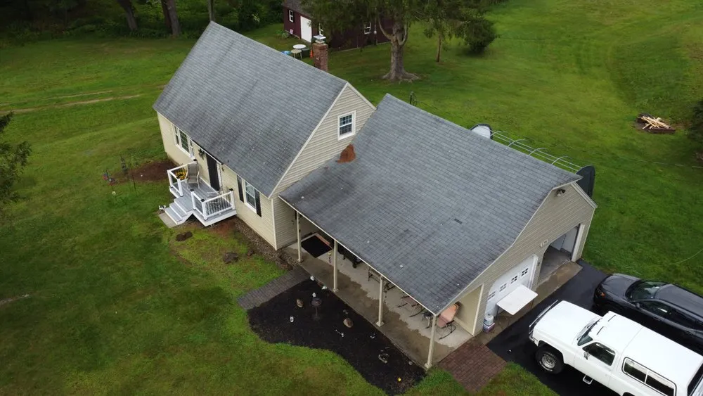 Slide of Get It Done Construction