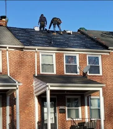 Slide of Get It Done Home Services