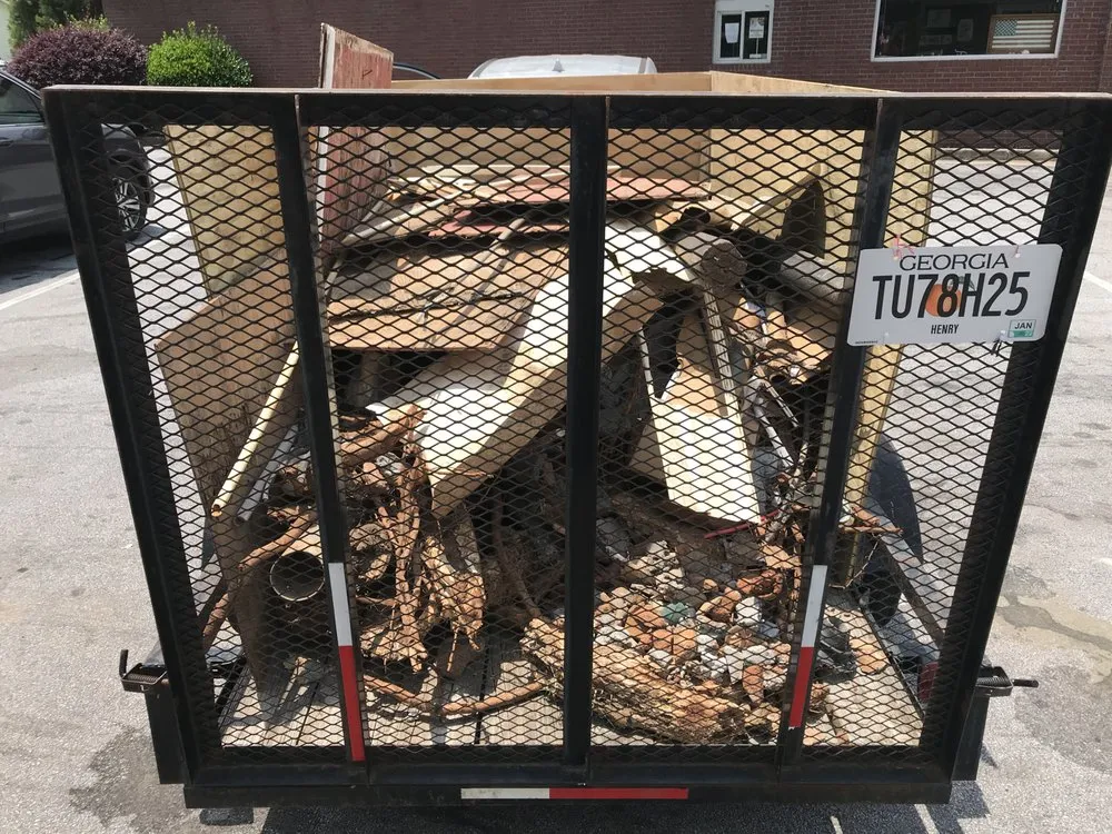 Slide of Get It Dumped