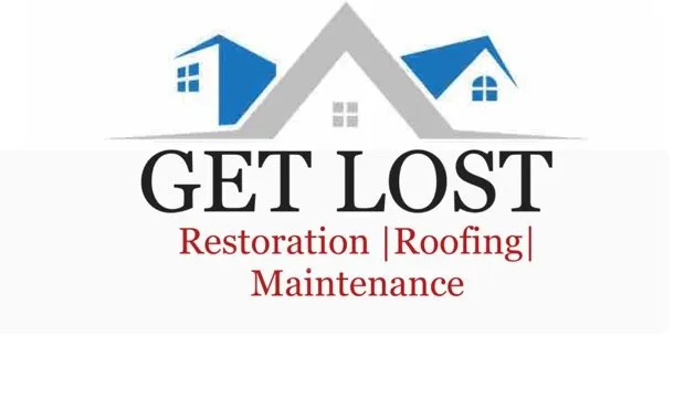 Slide of Get Lost Restoration & Maintenance