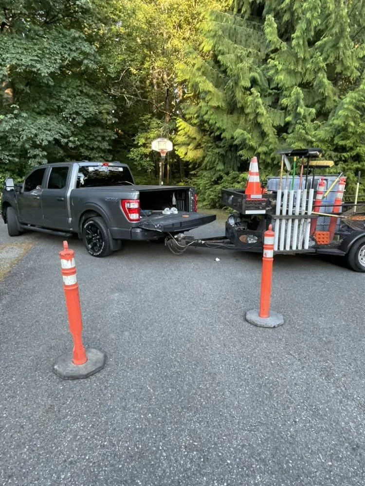 Slide of Get R Done Asphalt Coating & Roofing General Contractor