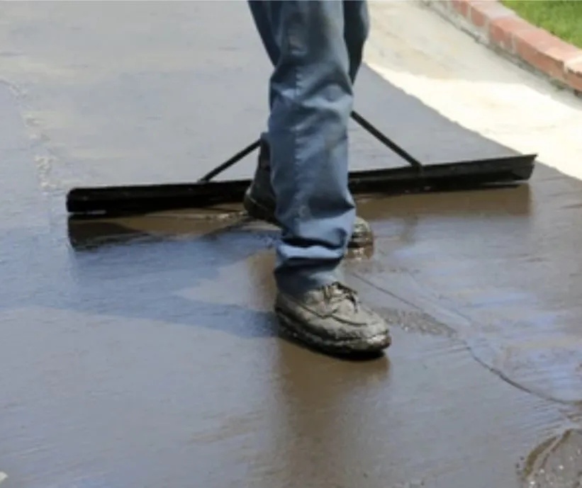 Slide of Get R Done Asphalt Coating & Roofing General Contractor