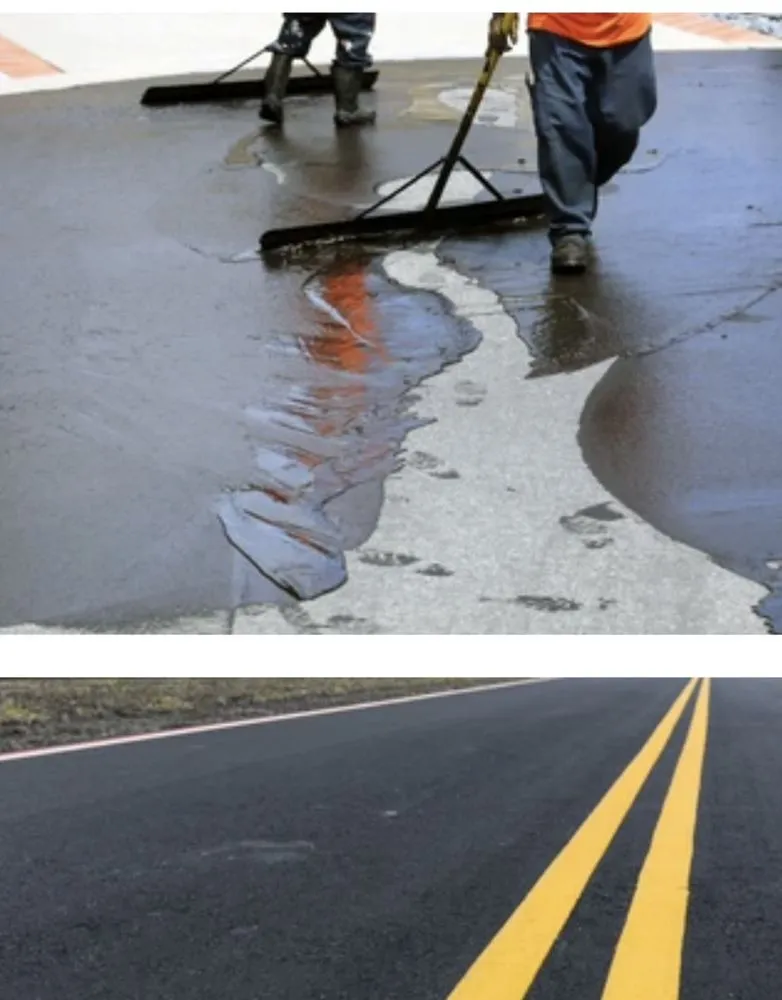 Slide of Get R Done Asphalt Coating & Roofing General Contractor