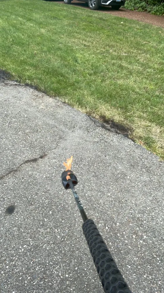 Slide of Get R Done Asphalt Coating & Roofing General Contractor