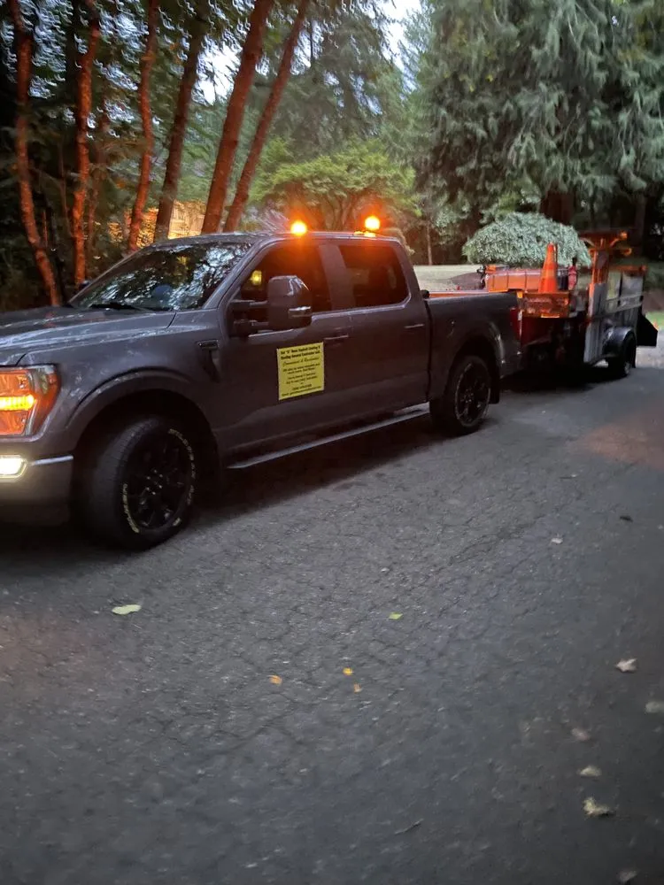 Slide of Get R Done Asphalt Coating & Roofing General Contractor