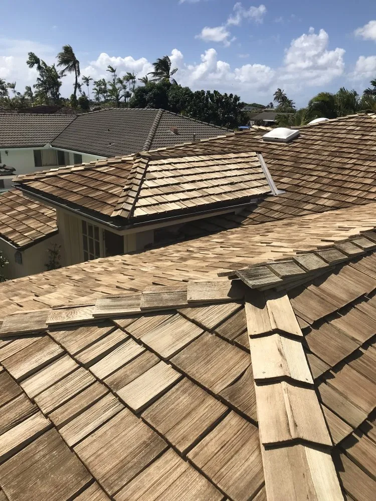 Slide of Get-R-Done Softwash