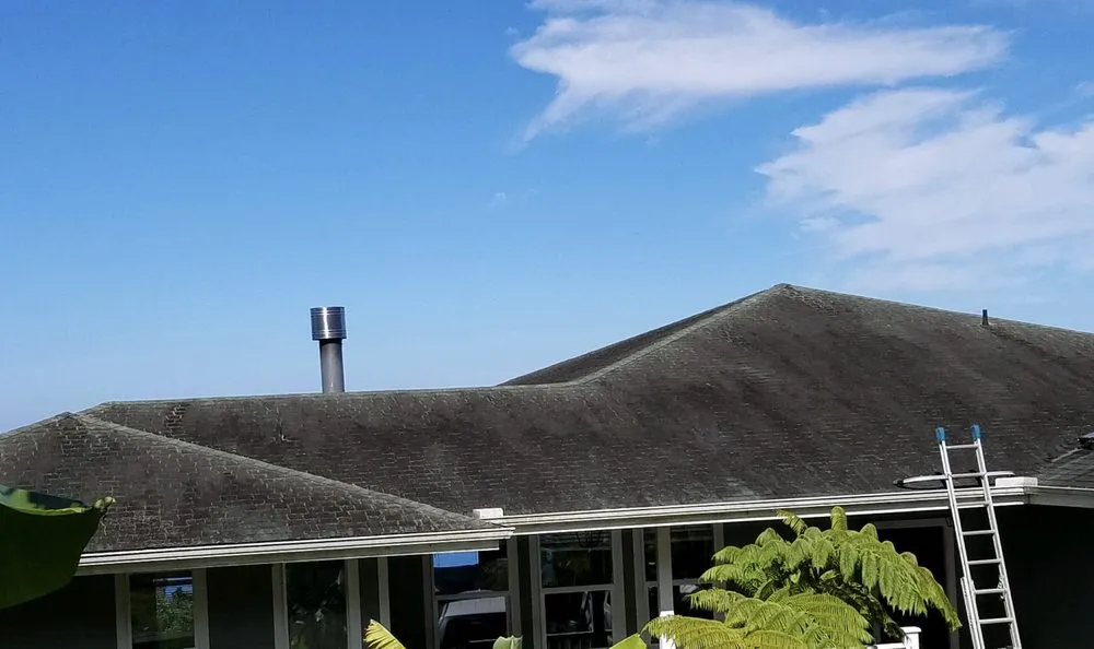 Slide of Get-R-Done Softwash