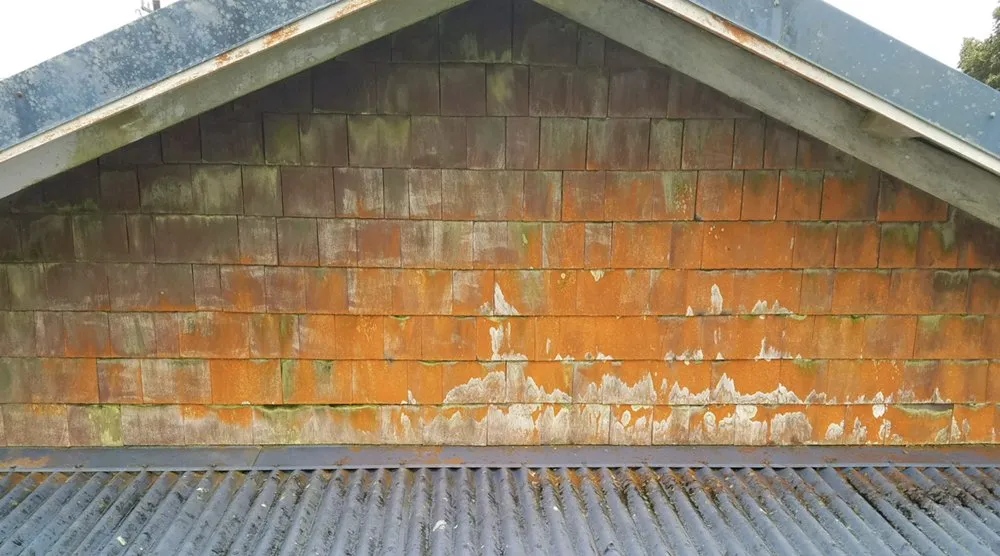 Slide of Get-R-Done Softwash