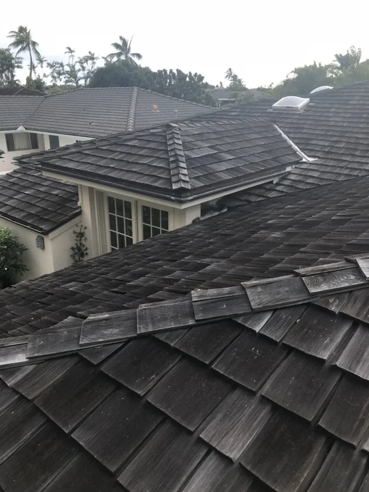 Slide of Get-R-Done Softwash