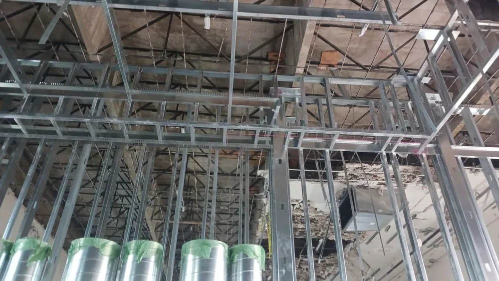 Slide of Get Right  Construction