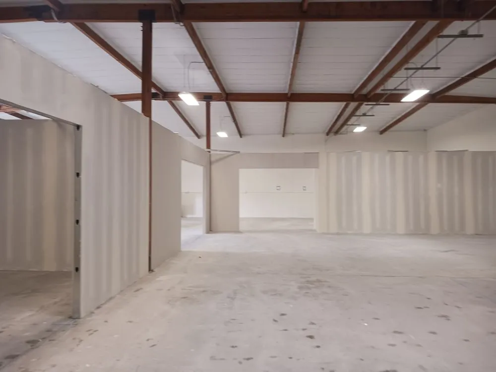 Slide of Get Right  Construction