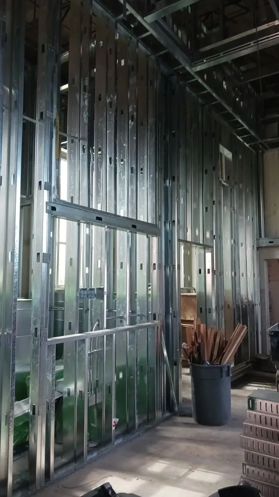 Slide of Get Right  Construction