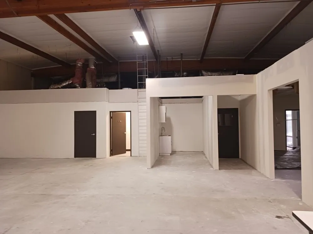 Slide of Get Right  Construction