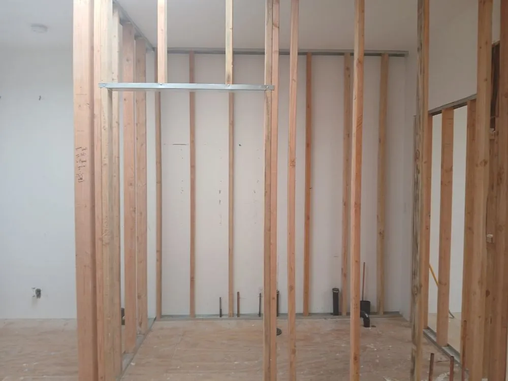 Slide of Get Right  Construction