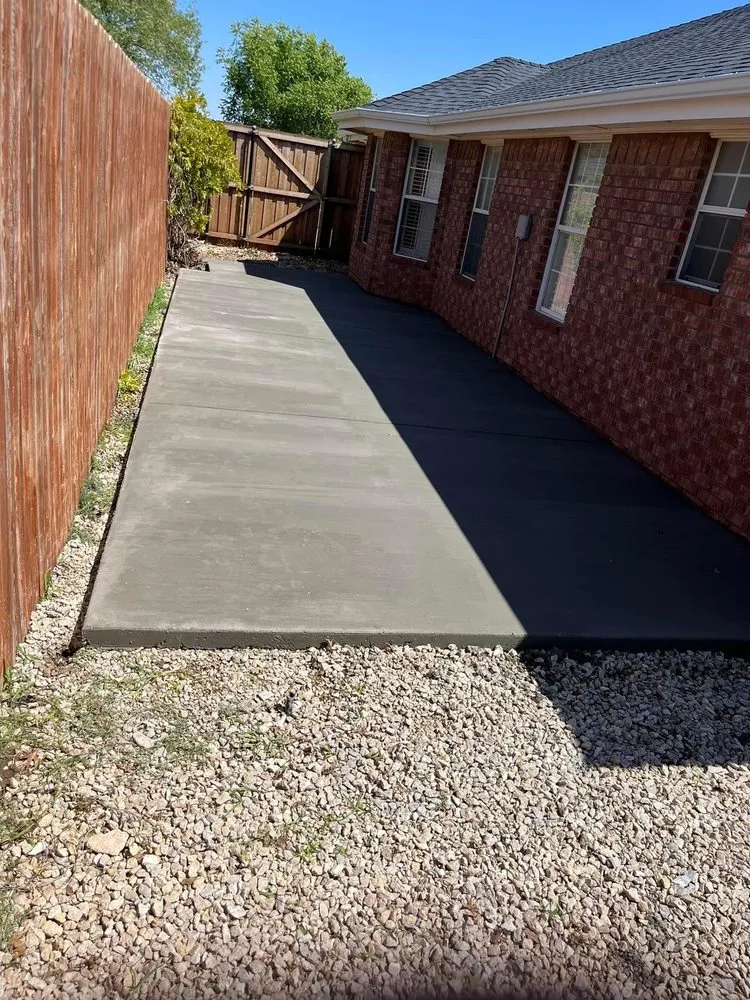 Slide of Get Right Construction