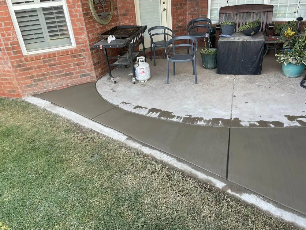 Slide of Get Right Construction