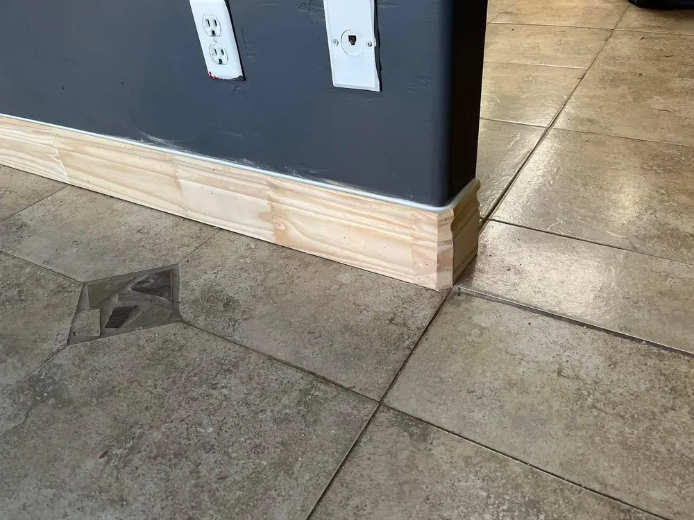 Slide of Get Right Construction