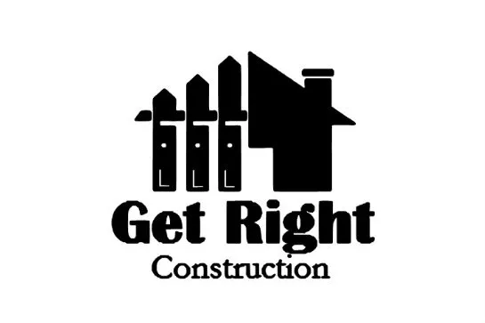 Slide of Get Right Construction