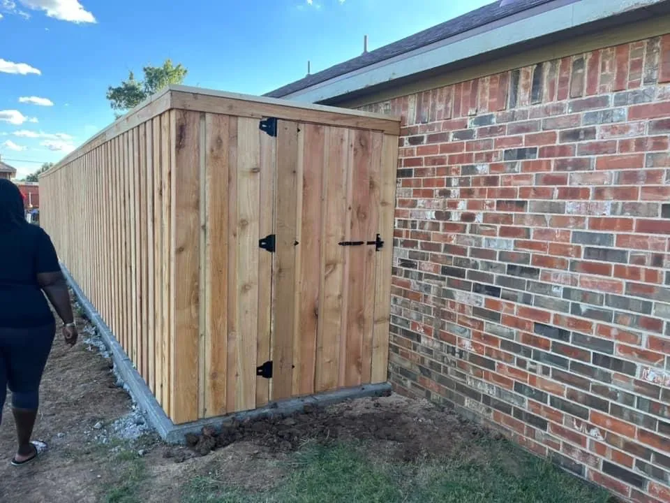 Slide of Get Right Construction