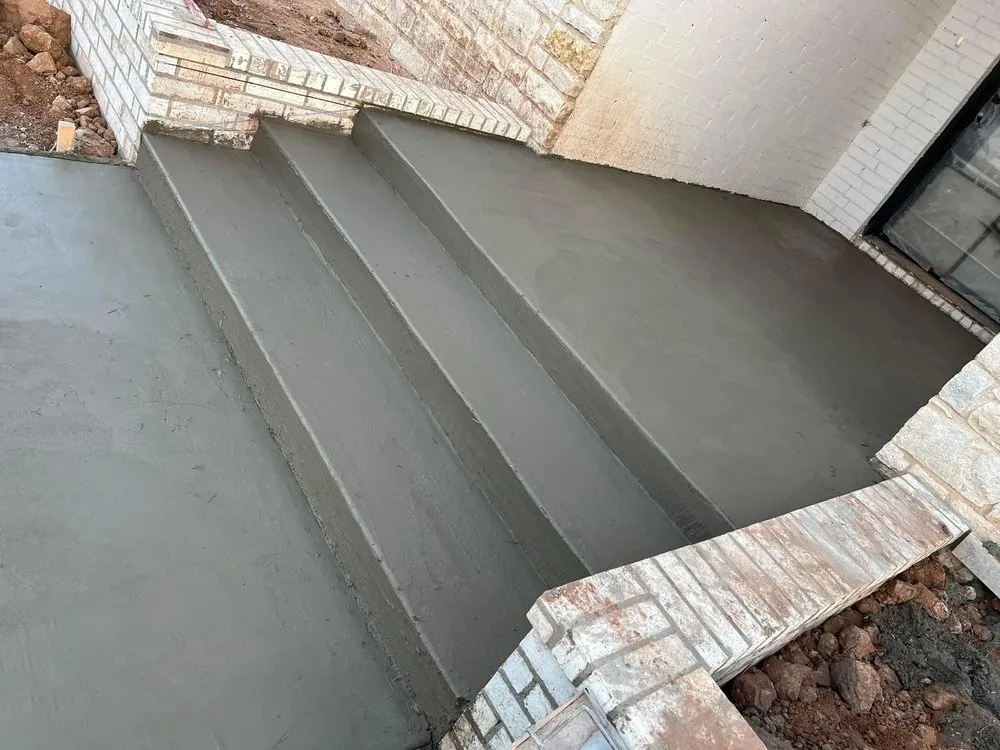 Slide of Get Right Construction