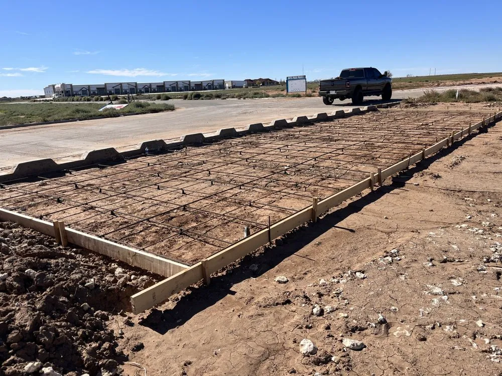 Slide of Get Right Construction