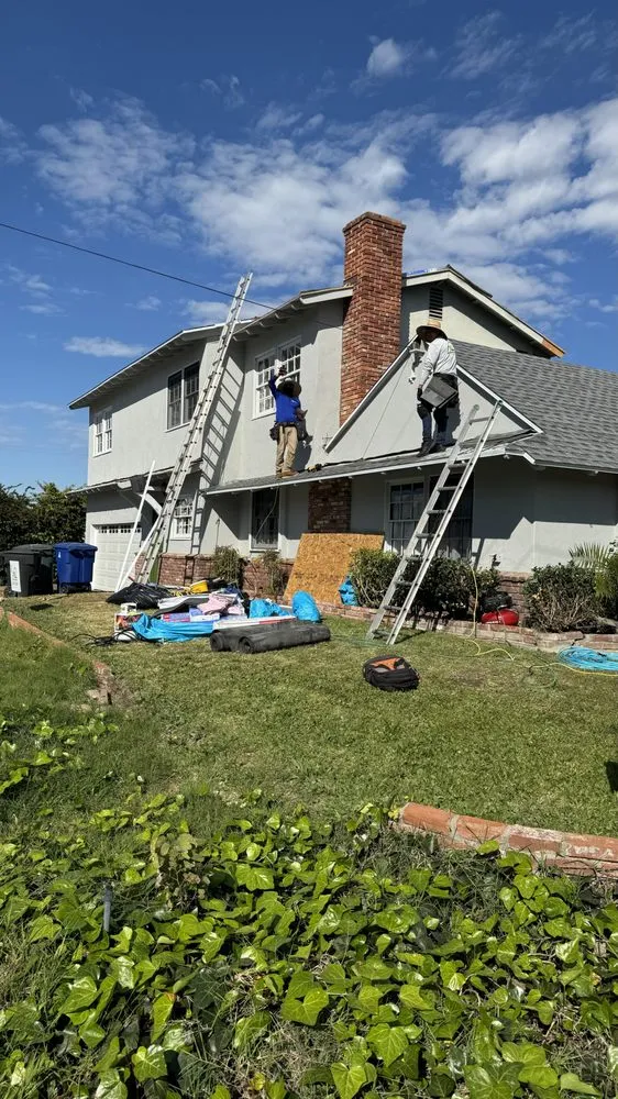 Slide of Get Smart Construction